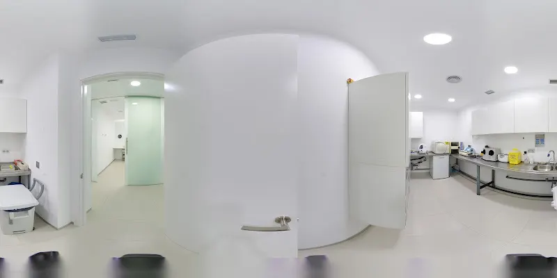 Eurodental en Adeje