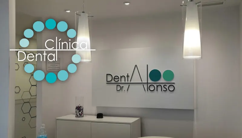 Clínica Dental Dr. Alonso