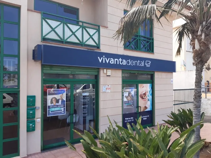 vivantadental - Clínica dental en Puerto de la Cruz - foto 2