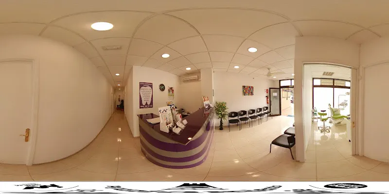 CENTRO MÉDICO ESTÉTICO Y DENTAL