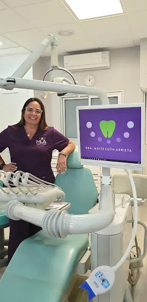MLA CLINICA DENTAL