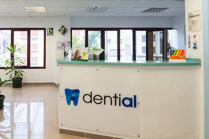 Clínica Dential