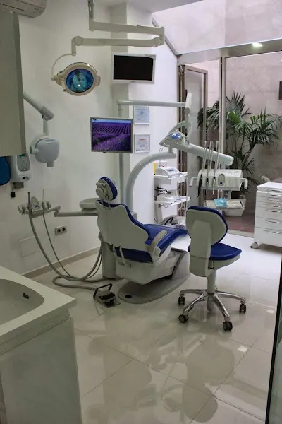 Clínica dental Anrober - Clínica dental en Puerto de la Cruz - foto 2