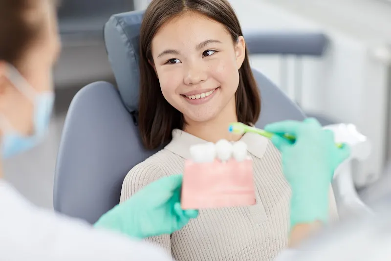 Family Dental Plaza