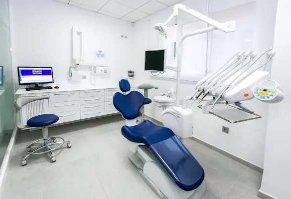 Clínica Dental Millán - Dentista en Tortosa