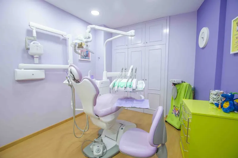 Clínica Dental Infantil Boquicas - Dentista infantil en Teruel - foto 2