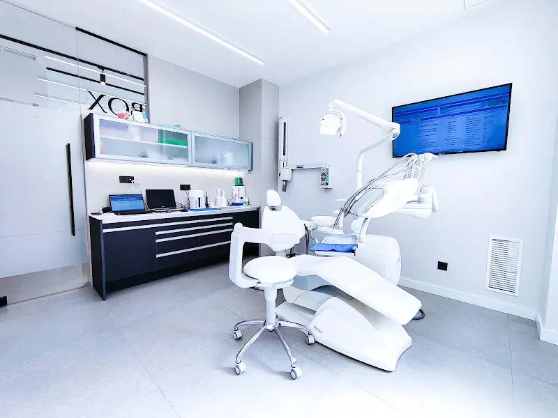 Clínica Dental Calamocha - Dentista en Calamocha