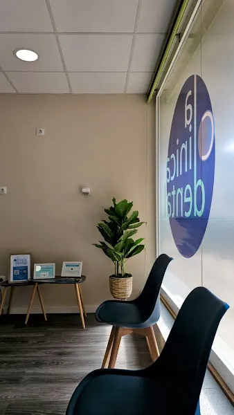 La Clínica Dental - Alcañiz