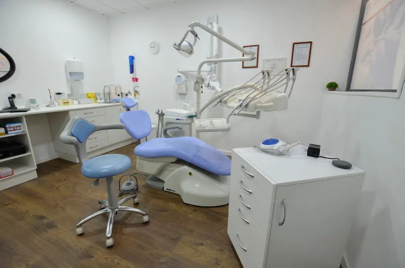 Clínica Dental Díaz - Ayuste - Alcorisa