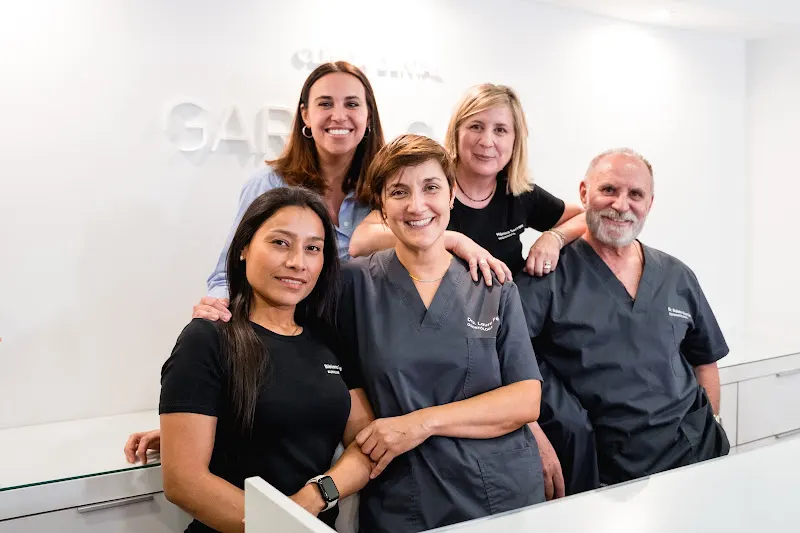Clínica Dental García Cabo