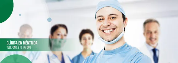 Clínica Dental Especializada Mentrisalud S.L.U - Navalcarnero