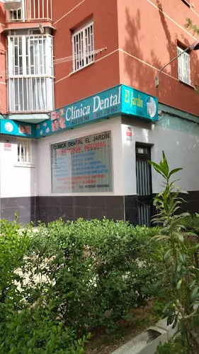 Clinica Dental El Jardin