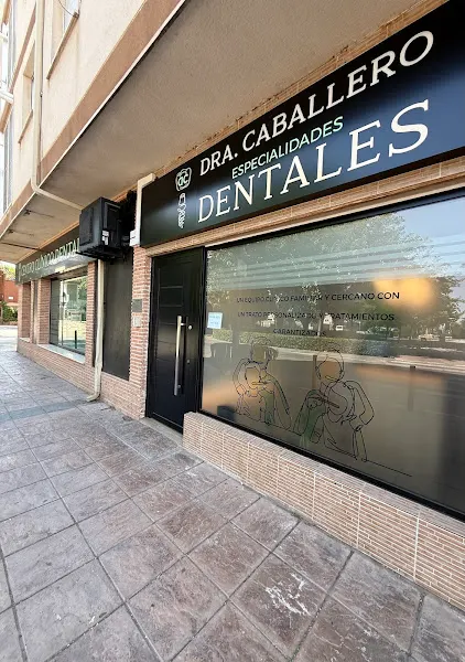 Clinica Dental Jesús Caballero - Quintanar - Clínica dental en Quintanar de la Orden - foto 2