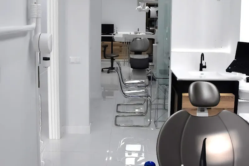 Clínica Dental Equipo Asensio Aguado