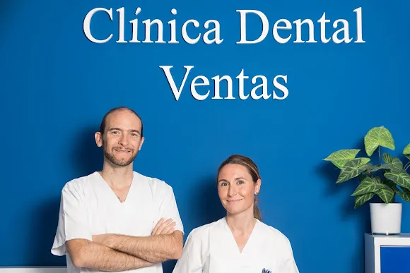Clínica Dental Ventas. Ortodoncia en Toledo - Dentista en Sonseca