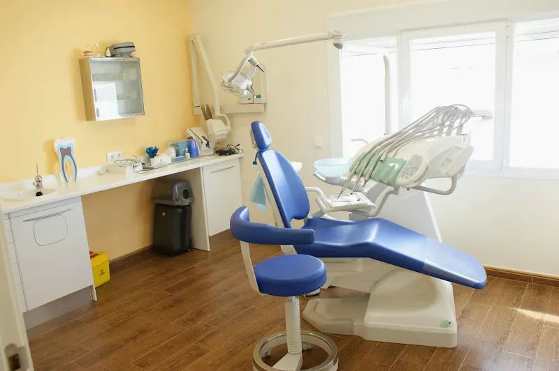 Clínica Dental Bioden (Dres. Pérez de Quadros) - Sesé