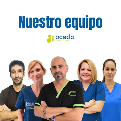 Acedo Dental Seseña