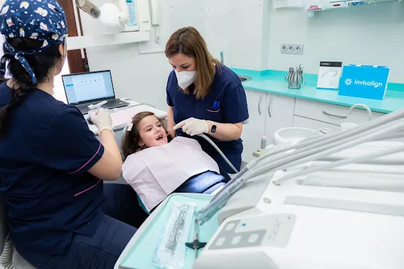 CLINICA DENTAL POLIDENT - Dentista en Toledo
