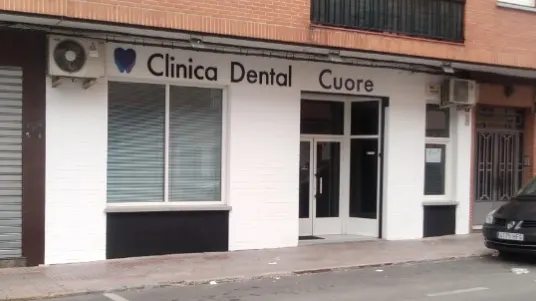 Clínica dental Cuore Fuensalida