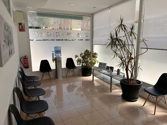 Dra. Beatriz Bernáldez - Doctores Dental Toledo