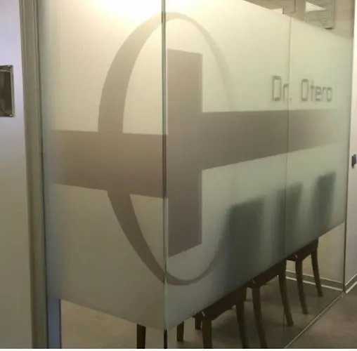 Clínica Dental Otero Senín