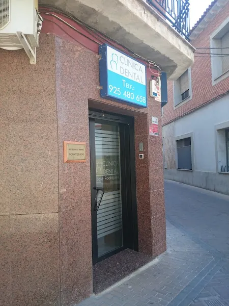 Clinica Dental Jose Rodriguez - Consuegra