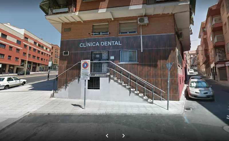 Clinica Dental Aguirrebeña