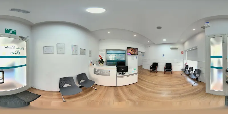 Clínica Dental Otero - Dentista en Madrid - foto 2