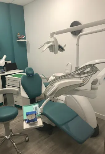Clínica Eledental - Toledo