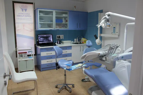 CLINICA DENTAL LOPEZ FLORES-La sonrisa que esperabas - Toledo