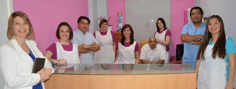 Clínica Dental Jorge Pedernera - Clínica dental en Quintanar de la Orden