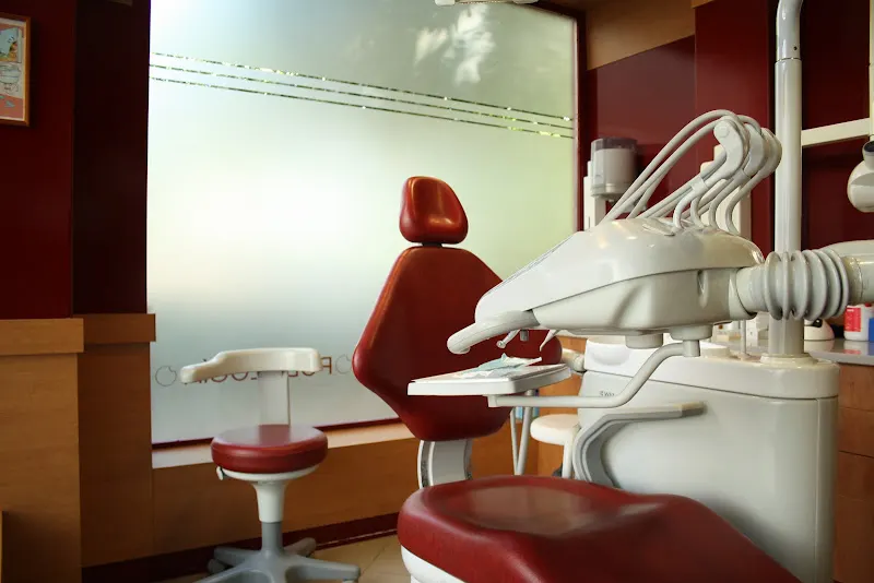 Clinica Dental Sanusdent