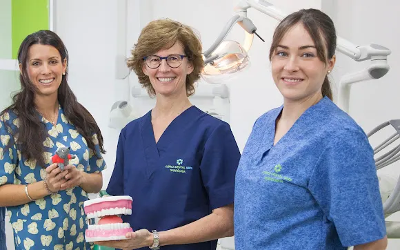 Clínica dental SEDI