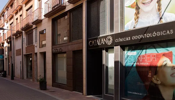 Catalano Madridejos - Dentista en Madridejos