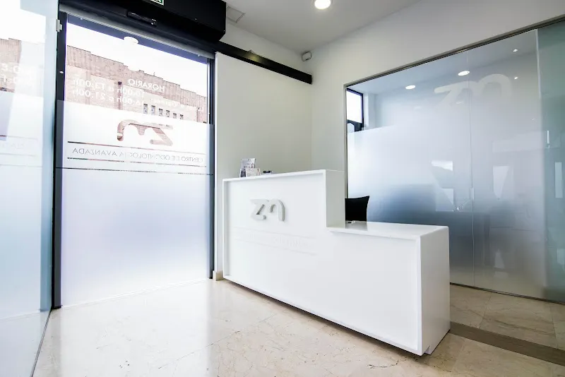 Centro de Odontología Avanzada ZM