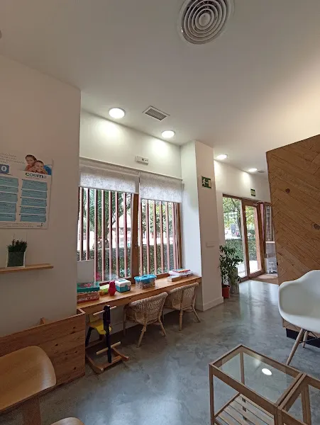 CENTRO DENTAL LOS SAUCES