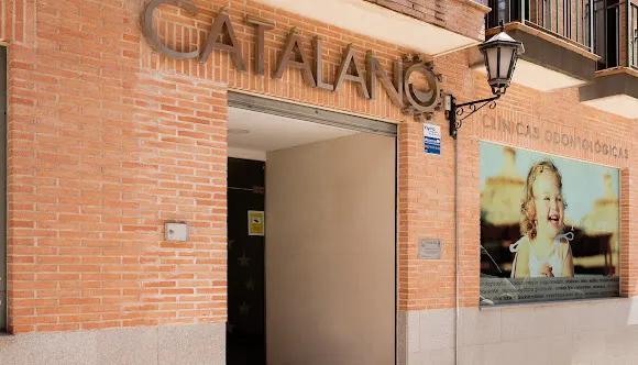 Catalano Mora - Mora
