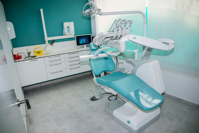 Clinica Epione - Fuensalida