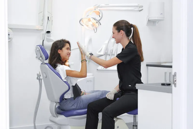 Clínica Dental Dr.Baos