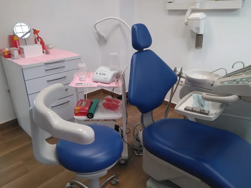 Grupo Dental DT