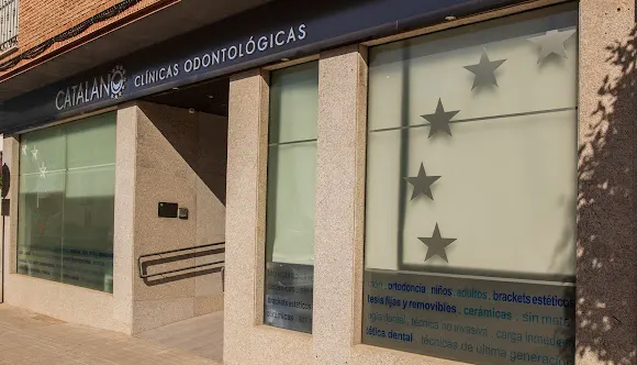 Catalano Villafranca - Dentista en Alcázar de San Juan
