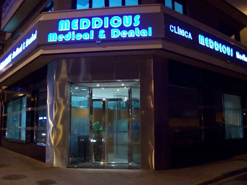Meddicus | Clínica Dental en Torrijos, Dentista