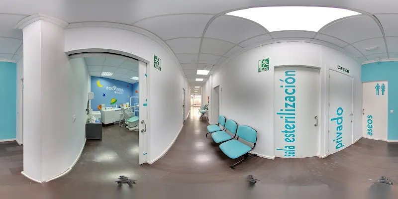 Bodydent Clinica Dental Illescas - Illescas