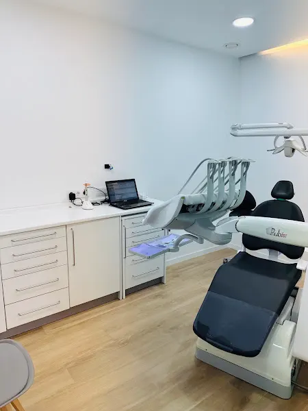 Odontología Dra. Teresa Rojo - Dentista en Sonseca