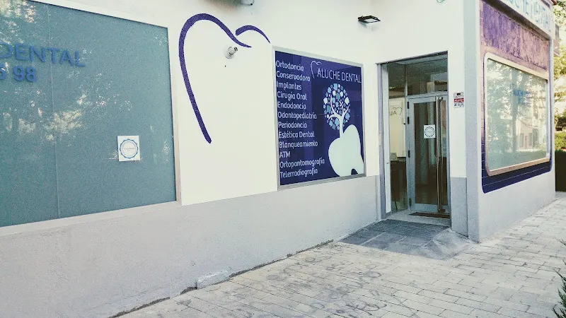 Aluche Dental