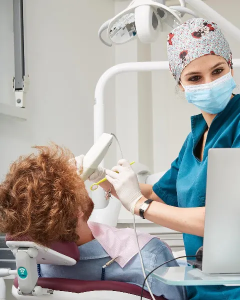 Clínica Dental Sebydent - Clínica dental en Talavera de la Reina - foto 2