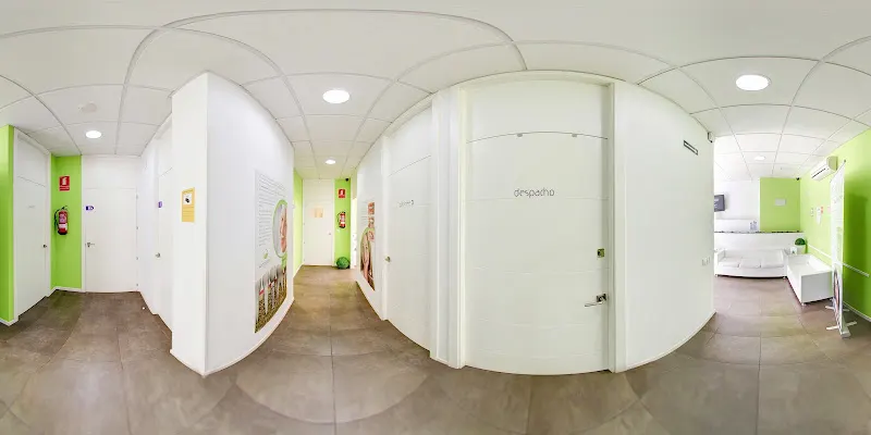 SamproDent Clínica Dental
