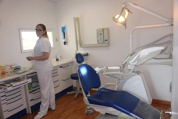 Instituto Odontologico Seseña - Valdemoro