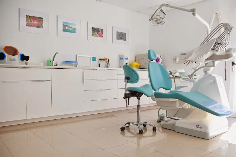 Clinica Dental Araque - Las Rozas