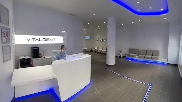 Clínica Dental Vitaldent